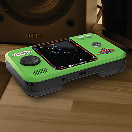 Galaga console shop