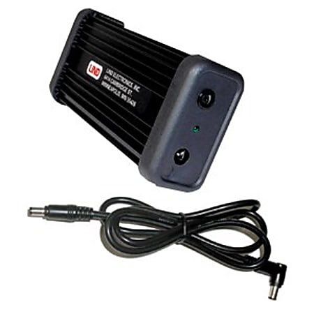 Lind Electronics DC Converter