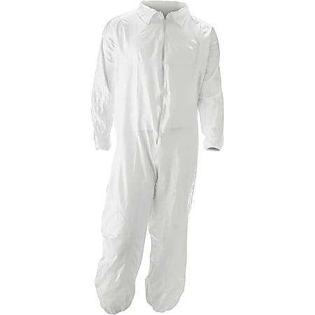 MALT ProMax Coverall - Recommended for: Chemical, Painting,
