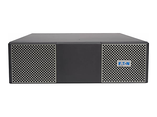 Eaton 9PX EBM 180V Extended Battery Module (EBM) for Select UPS Systems, 3U Rack/Tower - Battery enclosure (rac - 9PXEBM180RT
