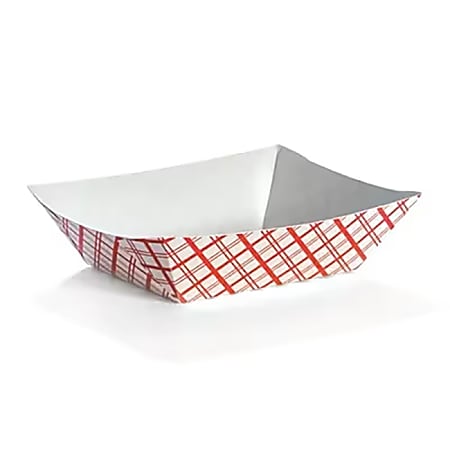 Chinet TRAY,FOOD,1LB,1000/CS