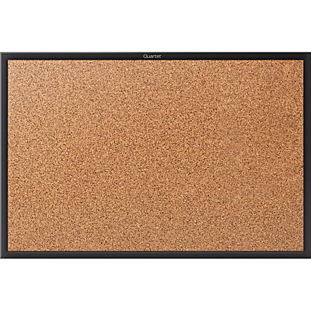 Cork clearance bulletin board