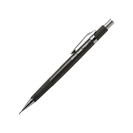 Pentel mechanical pencils 0.7 deals