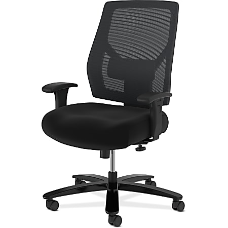 Basyx by hon discount mesh task chair