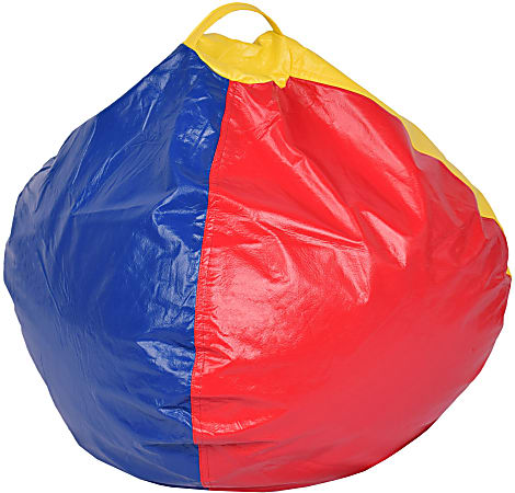 Ace bayou large bean bag outlet