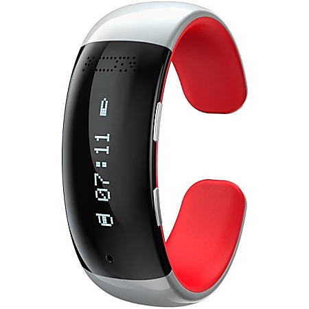 TAMO SmartWatch G2 PRO - Silver, Large