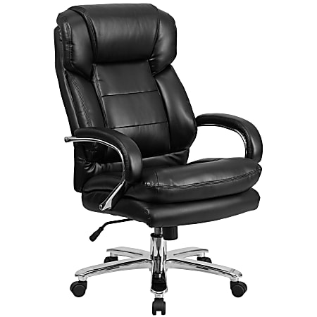 Office depot big and tall chair deals