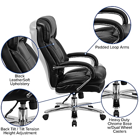 Hercules big deals and tall chair