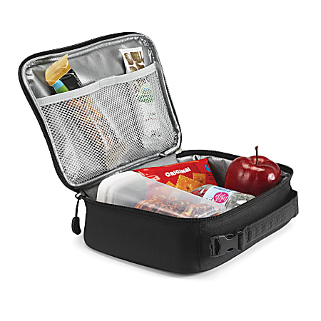 High sierra single compartment lunch bag new arrivals