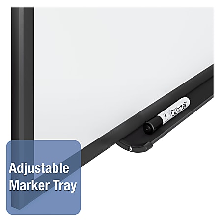 Quartet Classic TAA Compliant Magnetic Dry Erase Whiteboard