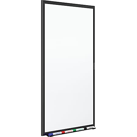 TAページ Quartet Classic TAA Compliant Magnetic Dry Erase Whiteboard