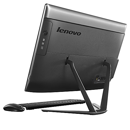 Lenovo C40 Touch All In One PC 21.5 Touchscreen AMD A6 8GB Memory
