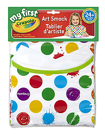 Crayola® Art Smock