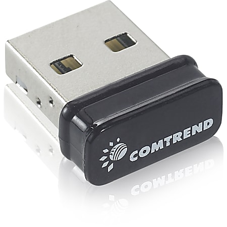 Comtrend WD-1020 IEEE 802.11n - Wi-Fi Adapter for Desktop Computer