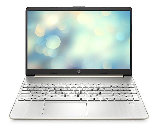 HP 15-dy2127od Laptop, 15.6" Screen, Intel® Core™ i7, 8GB Memory, 256GB Solid State Drive, Windows® 11, 4Z236UA#ABA
