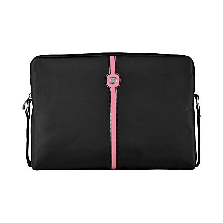 SwissGear® Maya Womens 16" Computer Sleeve, Red Or Pink (No Color Choice)