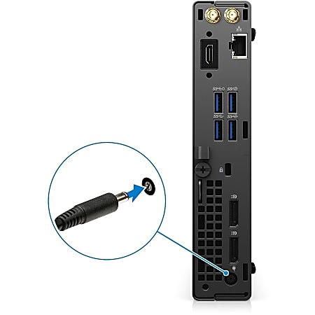 ミニPC DELL OptiPlex 7090Micro i5-10500T 16/256 Amazon.com: Dell Optiplex 7090 Micro Desktop | Core i5
