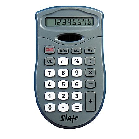 Office Depot® Brand KC-403 Calculator