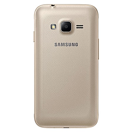 Samsung Galaxy J1 Mini Prime Cell Phone, Gold, PSN100913
