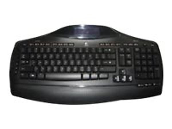 Protect Polyurethane Keyboard Cover For Logitech® MX550