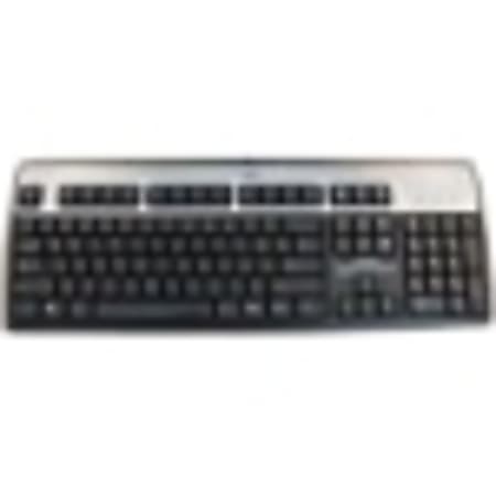 Protect HP952-104 Keyboard Skin - Blue - Polyurethane