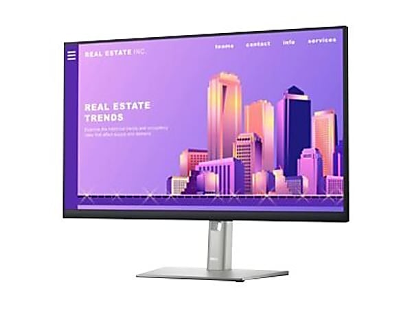Dell 24 Inch FHD Computer Monitor - P2422H | Dell USA