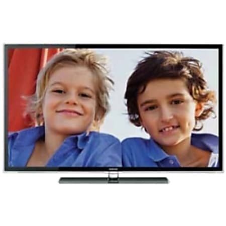 Samsung UN55D6300 55" 1080p LED-LCD TV - 16:9 - 120 Hz