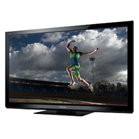 Panasonic Viera TC-P42S30 42" 1080p Plasma TV - HDTV - 600 Hz