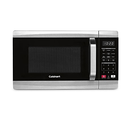 0.7 cu. ft. Microwave Oven