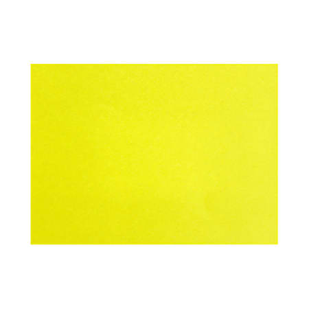 LUX Flat Cards, A2, 4 1/4" x 5 1/2", Glowing Green, Pack Of 250