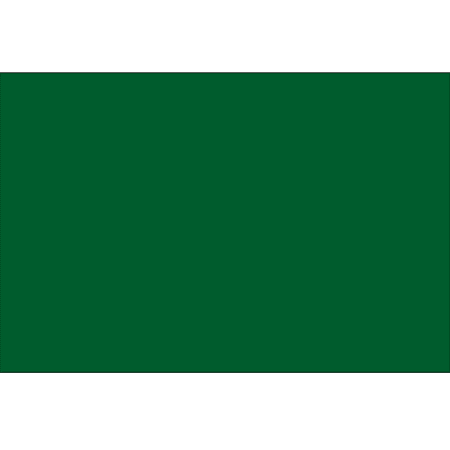 Tape Logic® Write™On Inventory Labels, DL634D, Rectangle, 10" x 3", Green, Roll Of 250