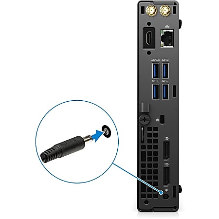 Dell OptiPlex 5000 5090 Desktop Computer Intel Core i7 i7