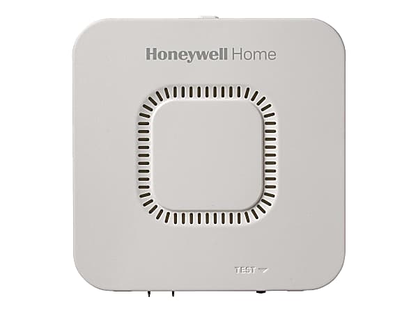 Honeywell Water Defense Leak Alarm With Sensing Cable - Water leak sensor