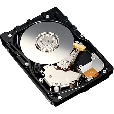 Toshiba MBE2 RC MBE2147RC 147 GB 2.5" Internal Hard Drive