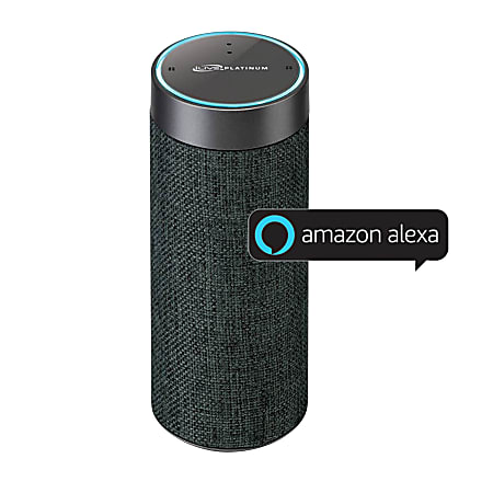 Alexa platinum hotsell
