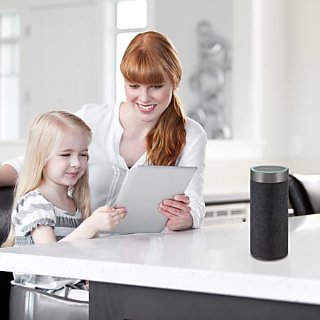 Ilive speaker with sales alexa