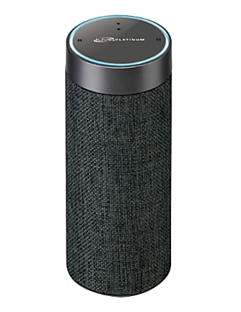 iLive Platinum 00047323738708 Wi-Fi Alexa Speaker