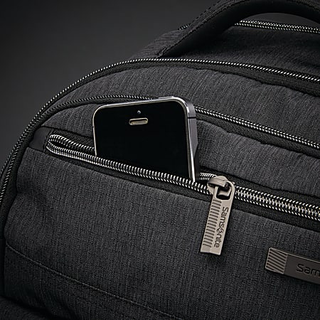 Samsonite modern utility cheap mini laptop backpack