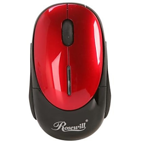 Rosewill Mouse RM-7500