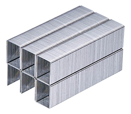 Heavy duty staples clearance