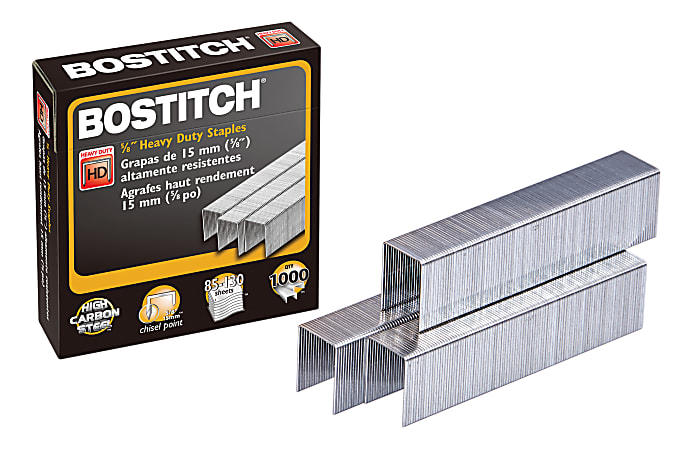 Large staples online