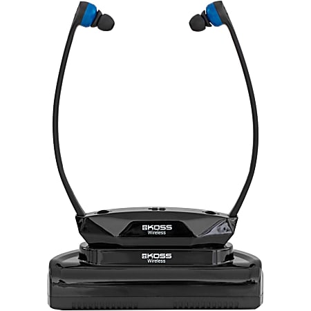 Koss tv clearance