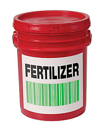 Avery permanent durable labels