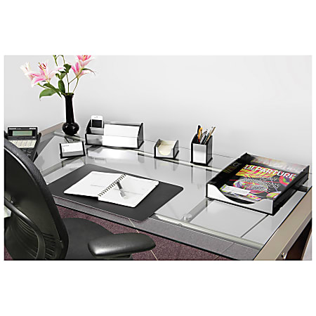 Kantek Front-loading Letter Tray - 2.3 Kantek Front-loading Letter Tray - 2.3