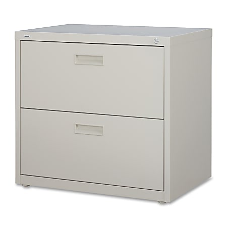 Pelingo collection lateral file outlet