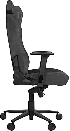 Arozzi Vernazza Premium Ergonomic Fabric High Back Gaming Chair
