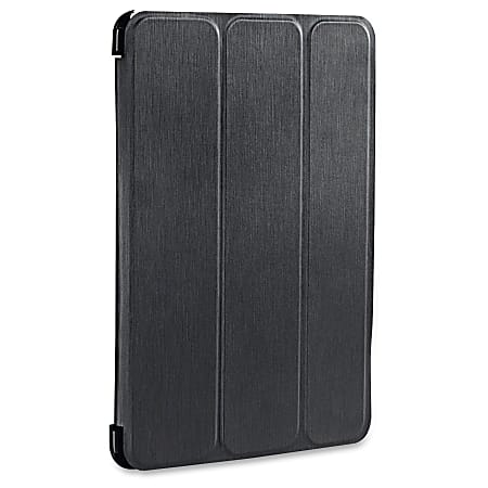 Verbatim Folio Flex Case for iPad mini (1,2,3) - Black