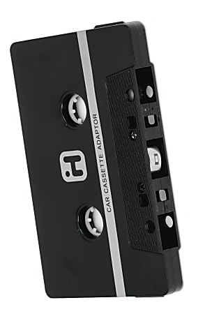 Ihome cassette adapter new arrivals