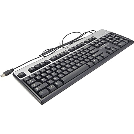 ProtecT Keyboard Cover, HP881104