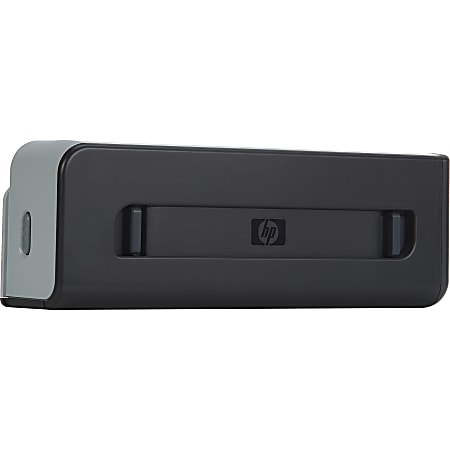 HP Automatic Two-Sided Printing Accessory - Duplexer - for Officejet 7110, 7110 Wide Format ePrinter, 7110xi, 7610 Wide Format, 7612 Wide Format